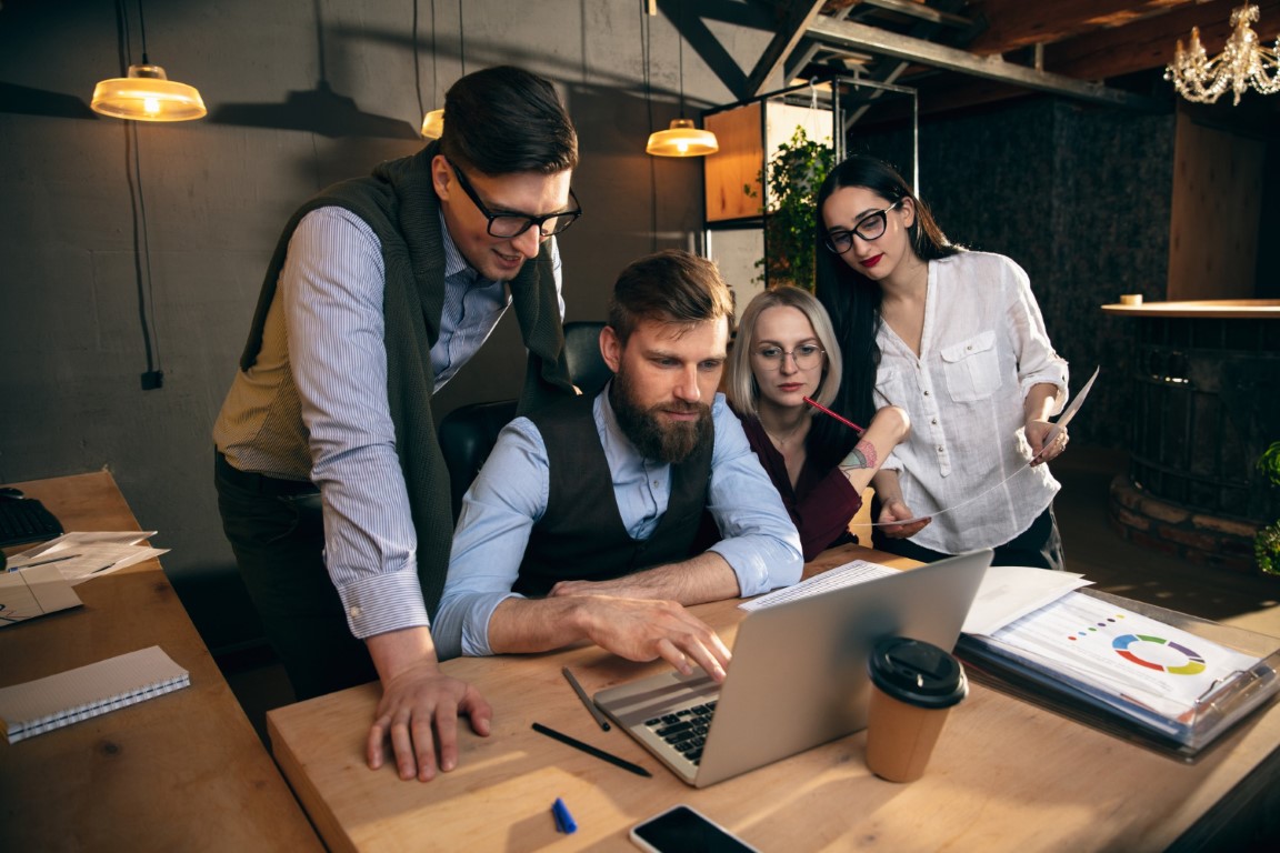 Crafting User-Centric Web Experiences